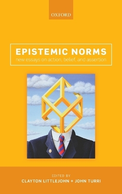 Epistemic Norms book