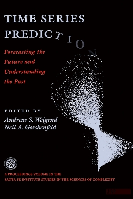 Time Series Prediction book