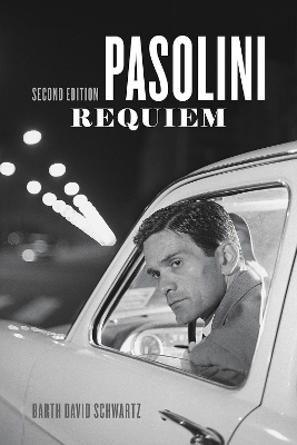 Pasolini Requiem book