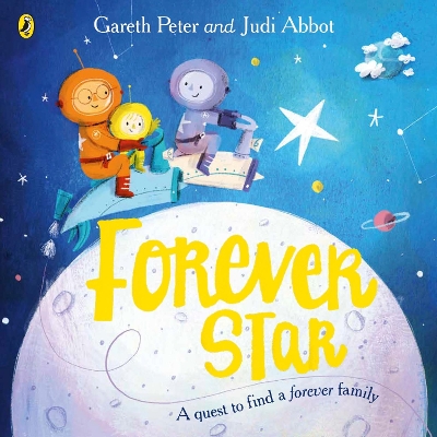 Forever Star book