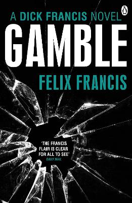 Gamble by Felix Francis