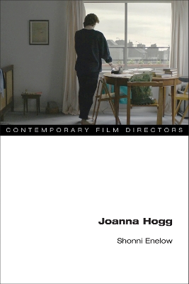 Joanna Hogg book