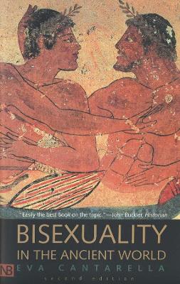 Bisexuality in the Ancient World book