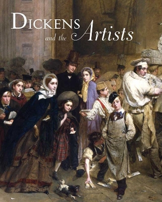 Dickens and the Artists book