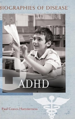 ADHD book