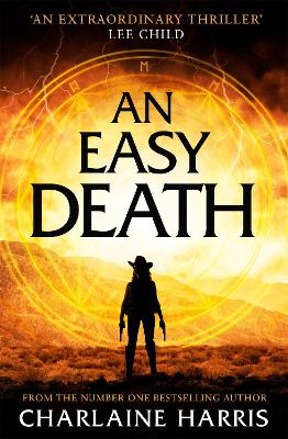 An Easy Death: a gripping fantasy thriller from the bestselling author of True Blood book