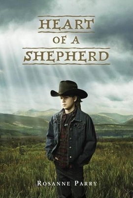 Heart of a Shepherd book