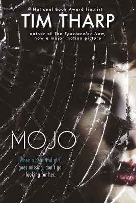 Mojo by Tim Tharp