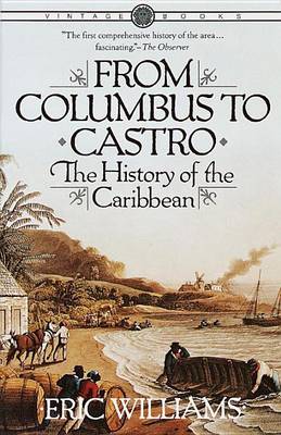 From Columbus to Castro book