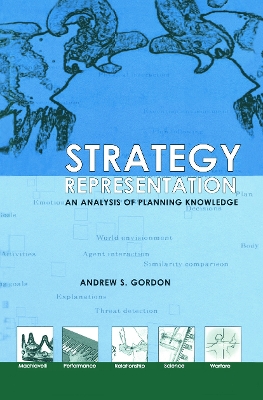 Strategy Representation by Andrew S. Gordon