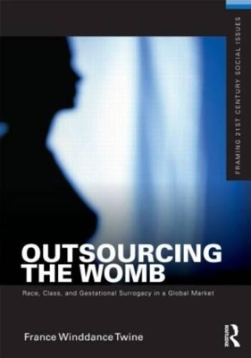 Outsourcing the Womb book
