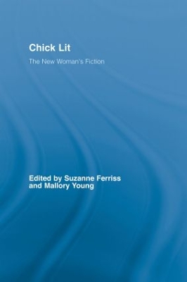 Chick Lit by Suzanne Ferriss
