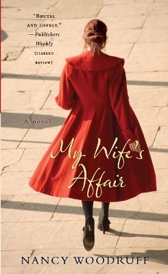 My Wife's Affair book