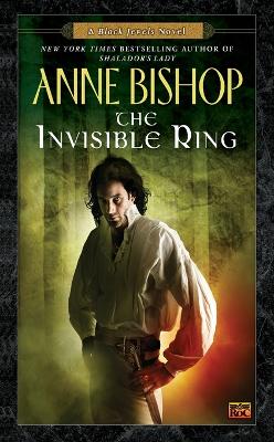 Invisible Ring book