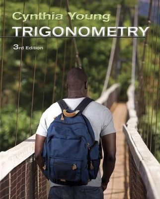 Trigonometry by Cynthia Y. Young