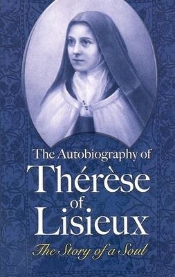 Autobiography of Therese of Lisieux book