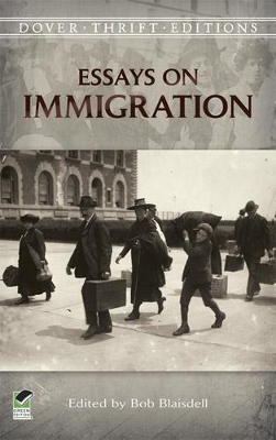 Essays on Immigration book