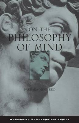 On the Philosophy of Mind book