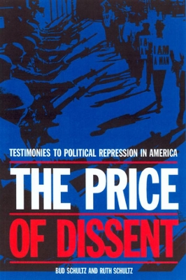 Price of Dissent book
