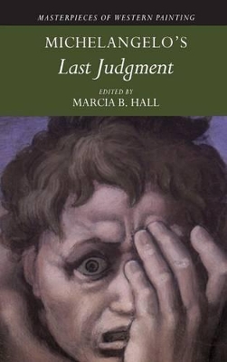 Michelangelo's 'Last Judgment' book