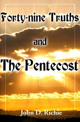 Forty-Nine Truths and the Pentecost book