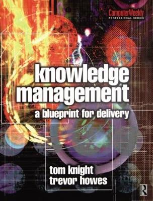 Knowledge Management by Tom Knight