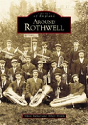 Around Rothwell book