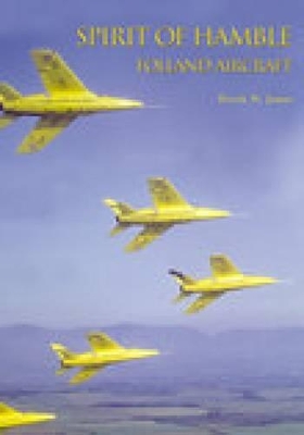 Spirit of Hamble book