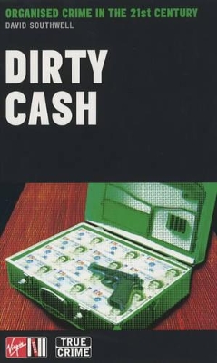 Dirty Cash book