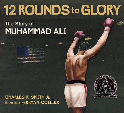 Twelve Rounds to Glory book