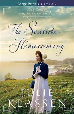 The Seaside Homecoming book