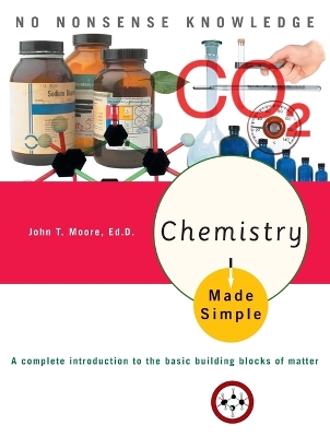 Chemistry Made Simple book