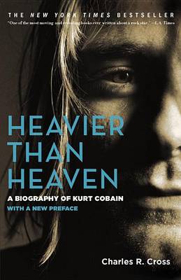 Heavier Then Heaven book