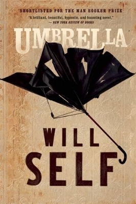Umbrella book