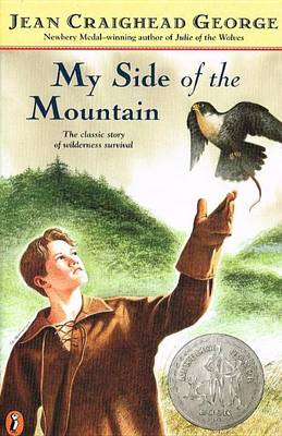 My Side of the Mountain book
