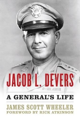 Jacob L. Devers book