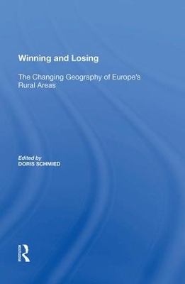 Winning and Losing book