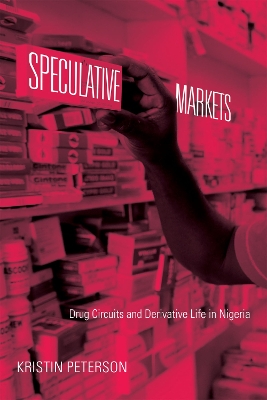 Speculative Markets book