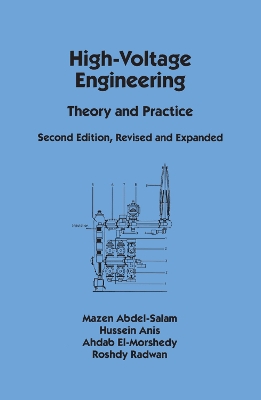 High-Voltage Engineering by Mazen Abdel-Salam