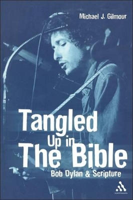 Tangled Up in the Bible book