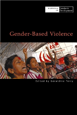 Gender-Based Violence book