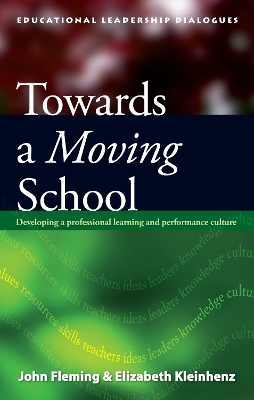 Towards A Moving School book