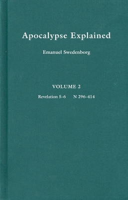 Apocalypse Explained book