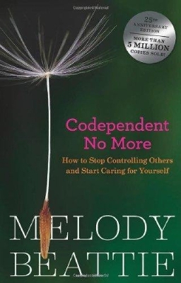 Codependent No More book