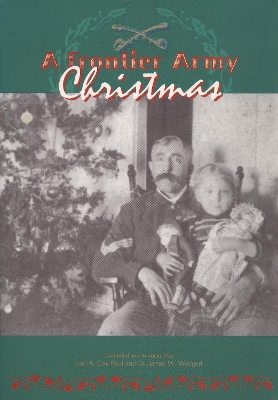 A Frontier Army Christmas book