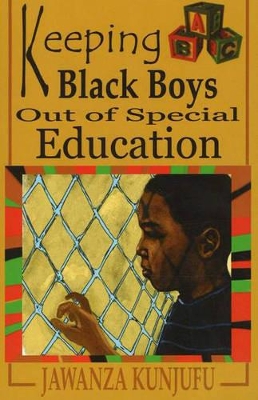 Keeping Black Boys Out of Special Education book