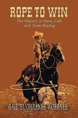 Rope to Win book