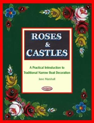 Roses & Castles book