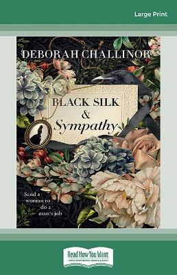 Black Silk and Sympathy: Book #1 Tatty Crowe book