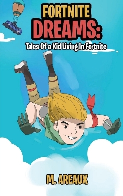 Fortnite Dreams book